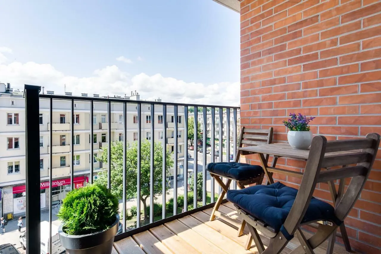 Elite Apartments Old Town Rajska Residence Gdansk Poland