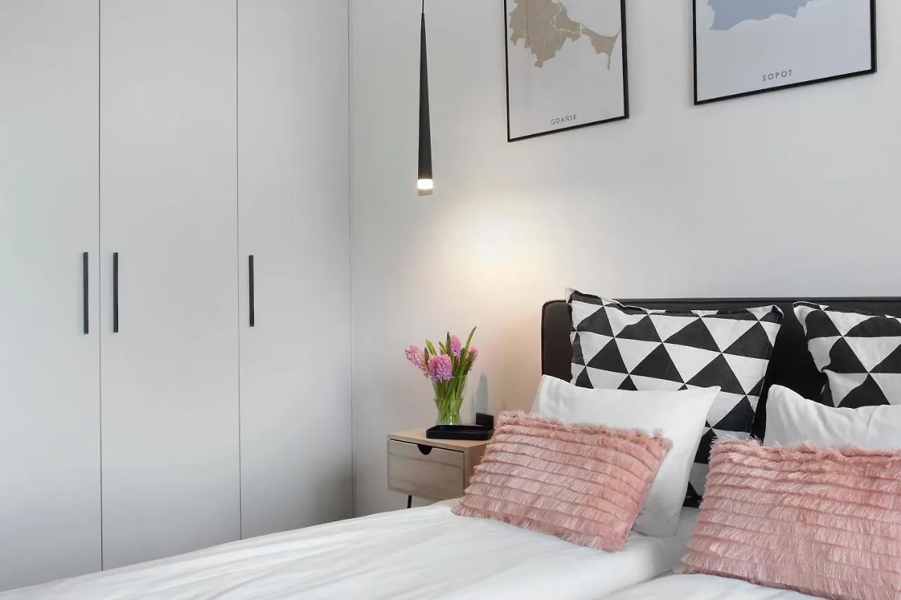 Elite Apartments Old Town Rajska Residence Gdansk Poland